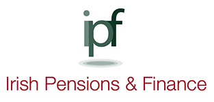 Irish Pensions & Finance logo